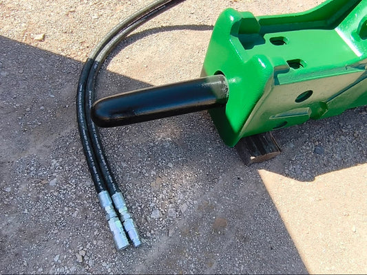 MARTILLO HIDRAULICO OKADA ORV4000H