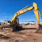 EXCAVADORA CATERPILLAR 325 BL 1997