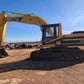 EXCAVADORA CATERPILLAR 325 BL 1997