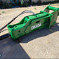 MARTILLO HIDRAULICO OKADA ORV4000H