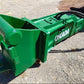 MARTILLO HIDRAULICO OKADA ORV4000H