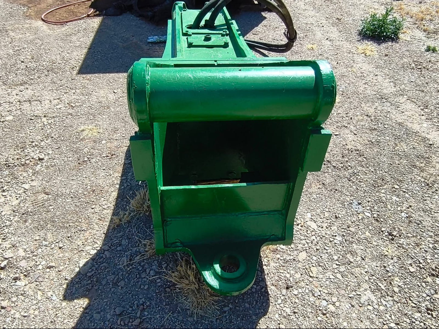 MARTILLO HIDRAULICO OKADA ORV4000H