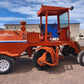 BARREDORA USADA BARREDORA BROCE RJ 300