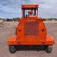 BARREDORA USADA BARREDORA BROCE RJ 300