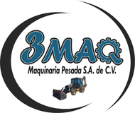 3MAQ MAQUINARIA PESADA S.A. DE C.V.